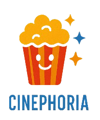 Cinephoria logo